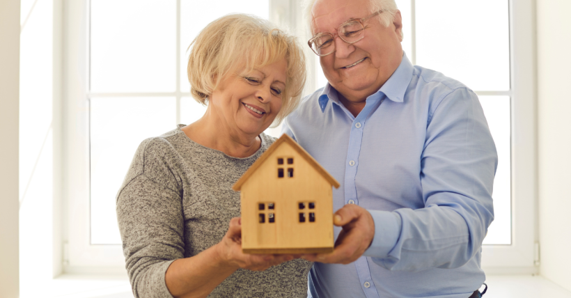 Thinking Long-Term About Your Home? Here’s What To Consider